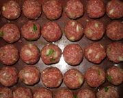Meatballs