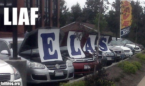 LIAF